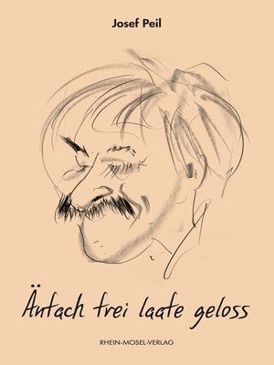 cover image of Änfach frei laafe geloss